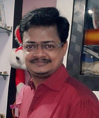 Mr. Deepak Kumar Jalan