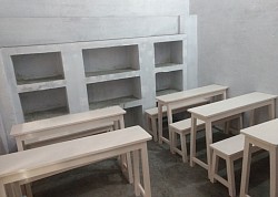 Elementary Class room